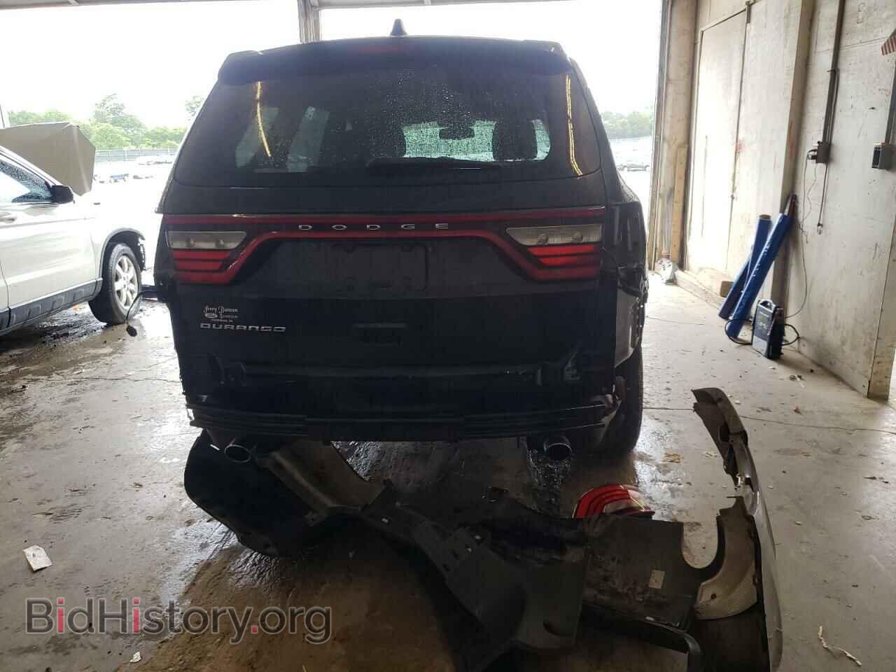 2014 DODGE DURANGO - VIN: 1C4RDHAG3EC598855 - Photo 9