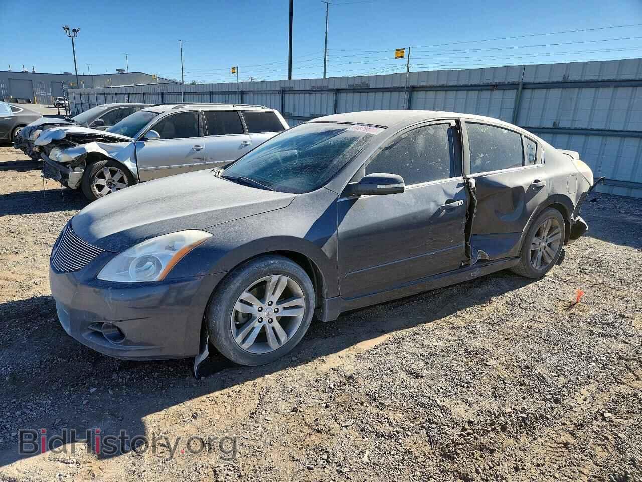 Photo 1N4BL2AP5CC192855 - NISSAN ALTIMA 2012
