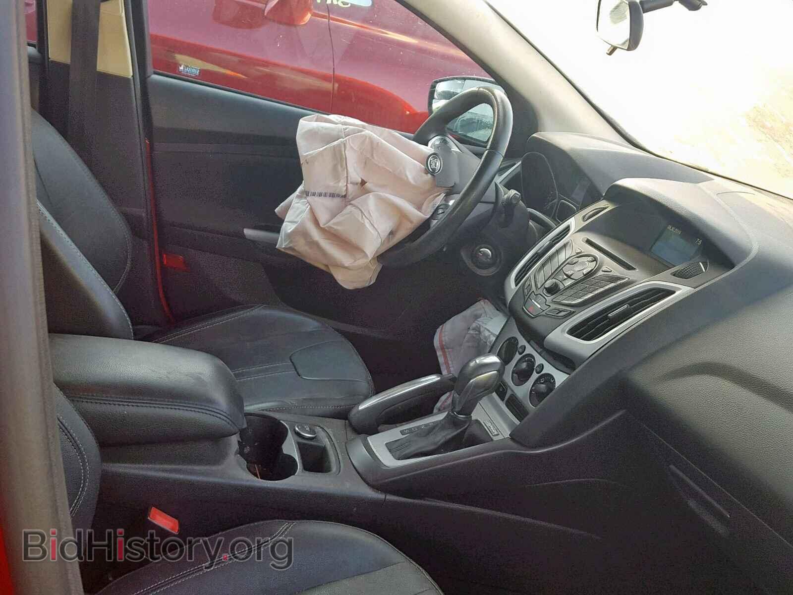 2013 FORD FOCUS SE - VIN: 1FADP3K20DL248028 - Фото 5