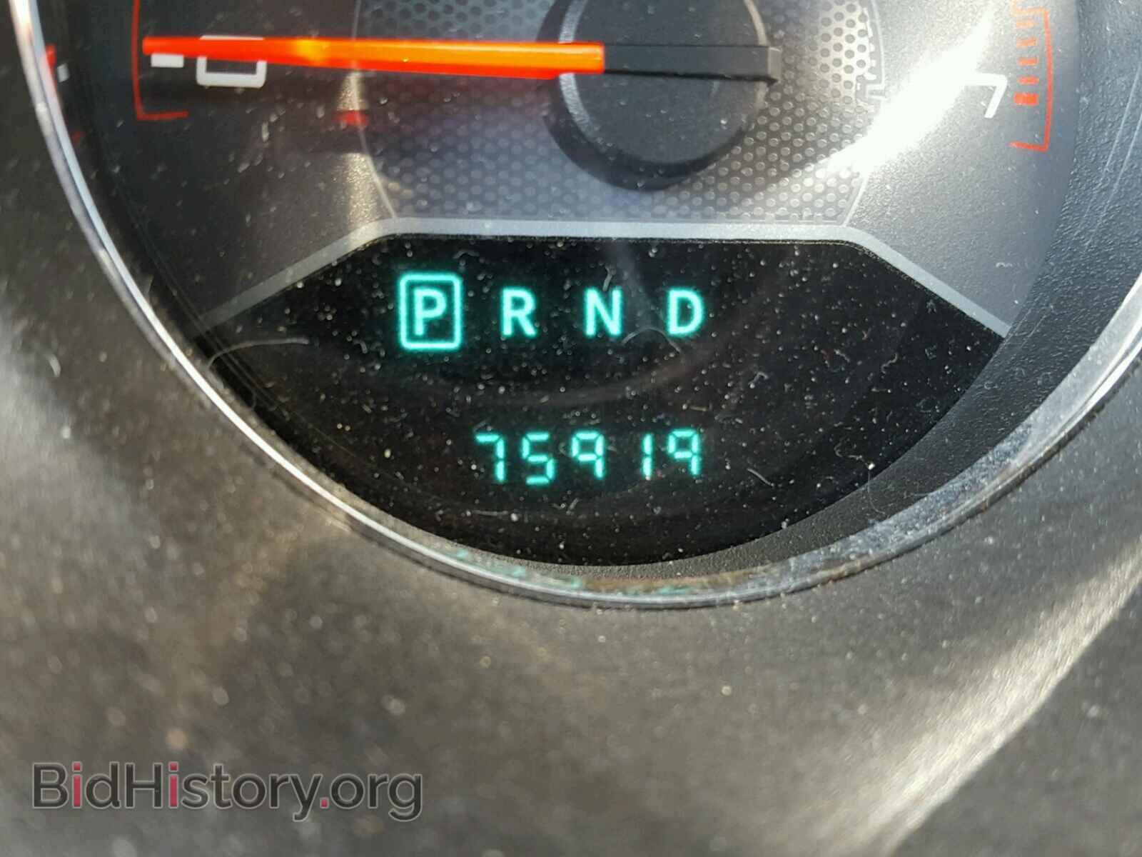 2011 DODGE AVENGER - VIN: 1B3BD2FG2BN546352 - Фото 8