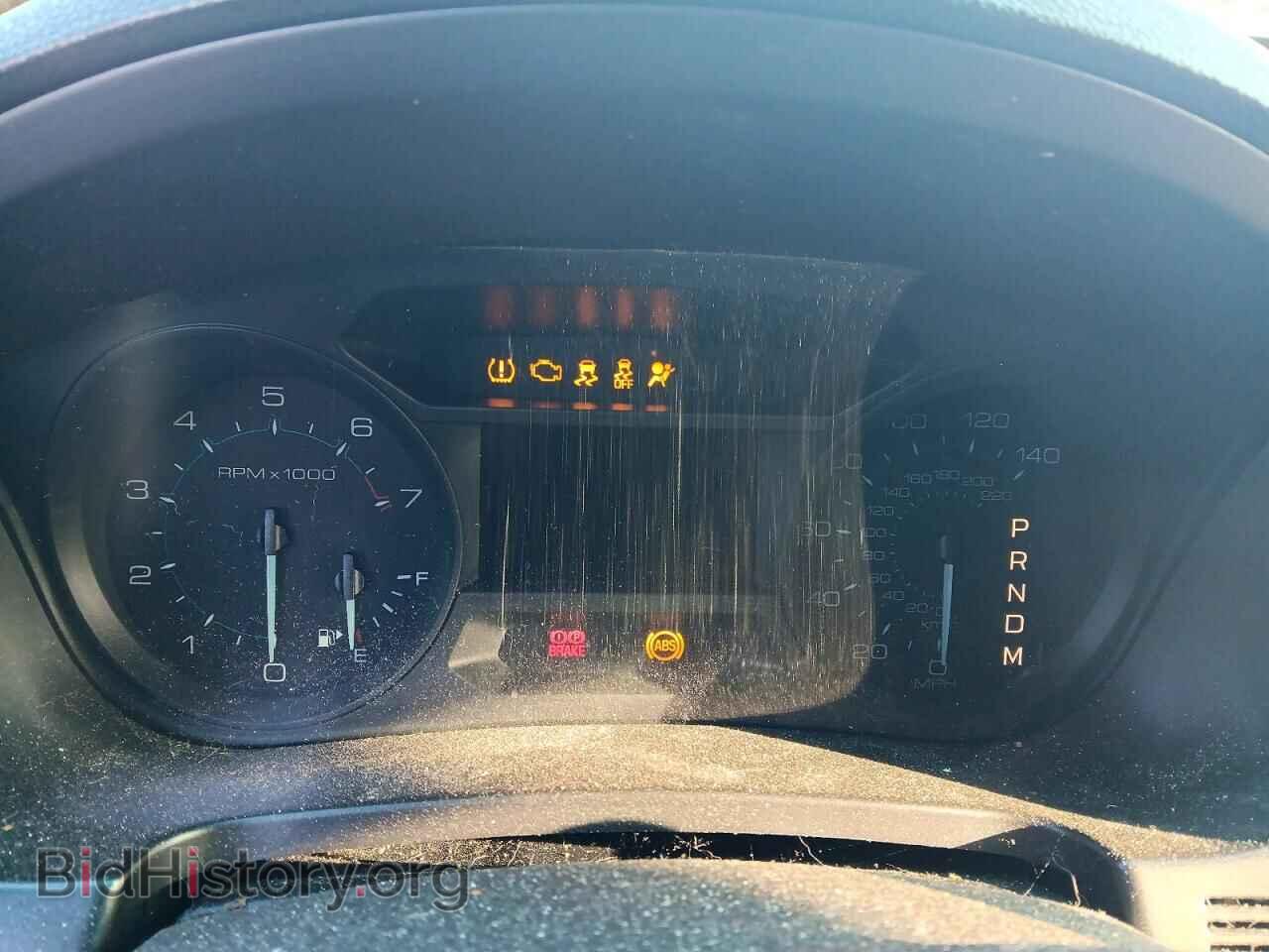 2013 FORD EXPLORER - VIN: 1FM5K7D82DGA54336 - Фото 9