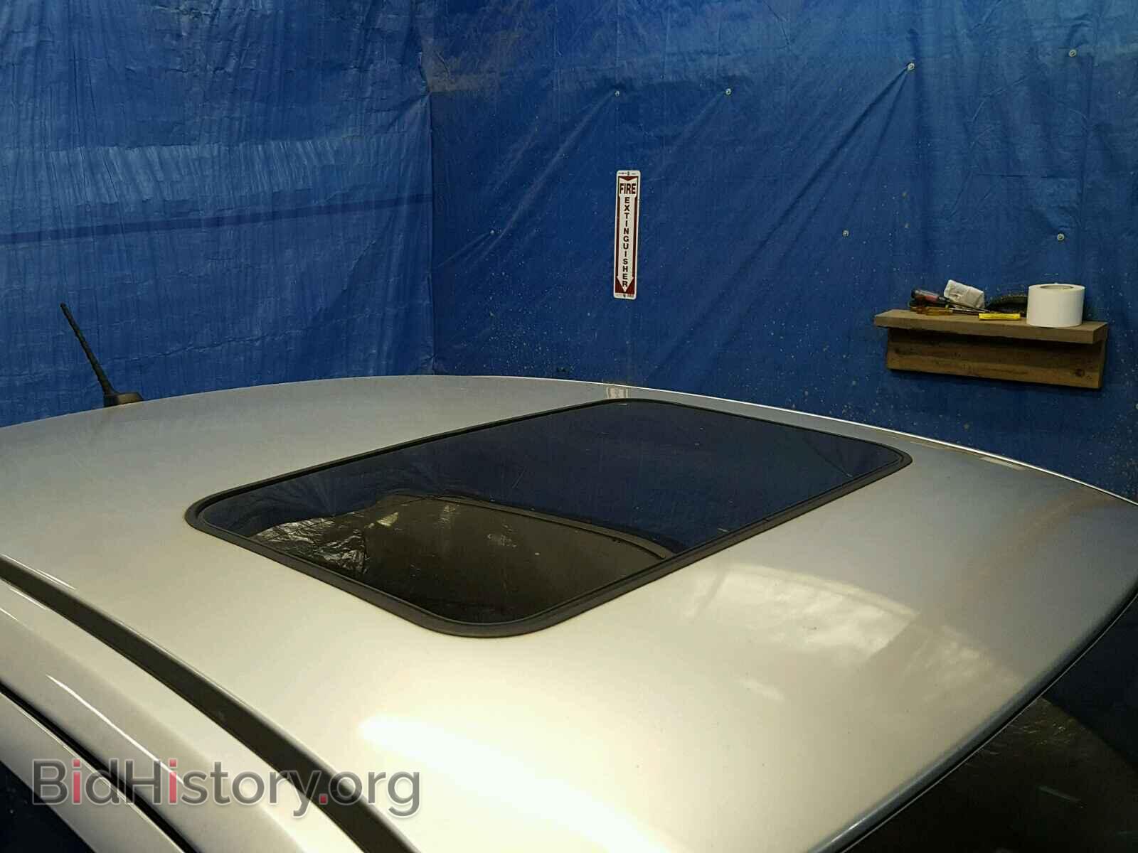 2010 CHRYSLER SEBRING - VIN: 1C3CC5FB0AN193012 - Фото 9