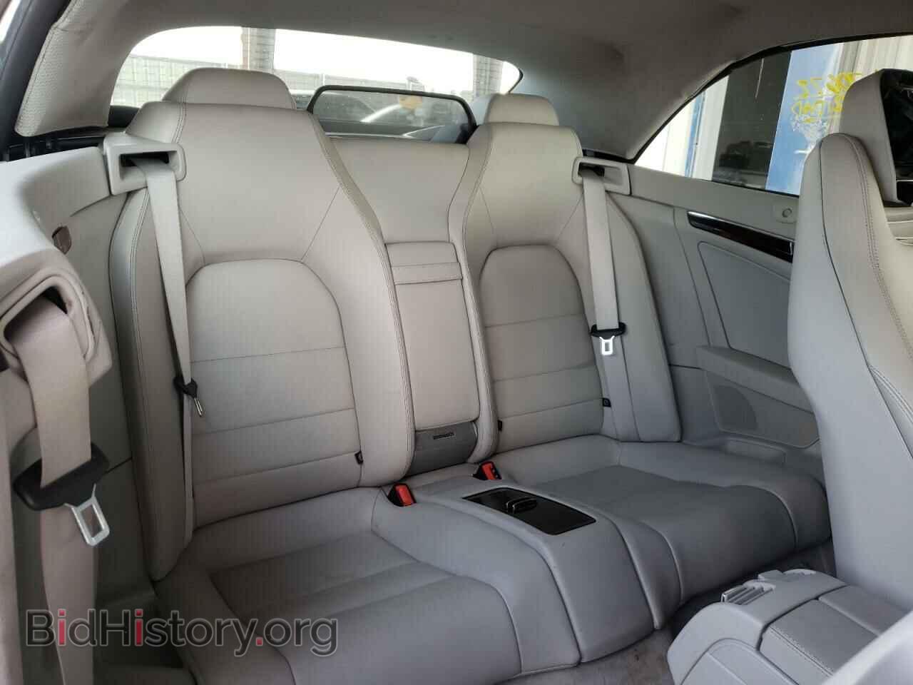 2011 MERCEDES-BENZ E-CLASS - VIN: WDDKK5GF2BF112427 - Фото 6
