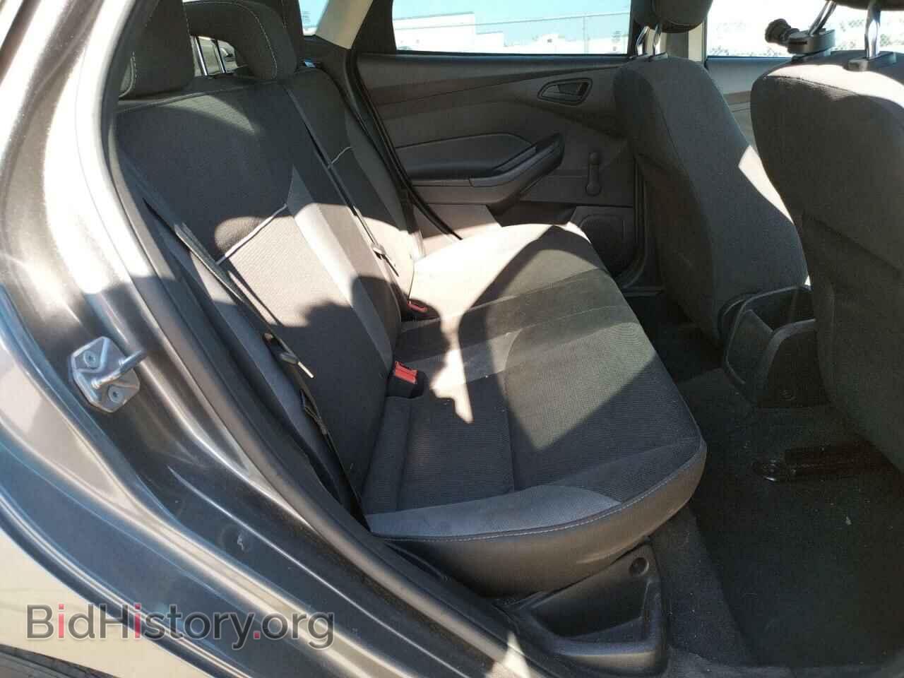 2014 FORD FOCUS - VIN: 1FADP3E20EL264694 - Фото 6
