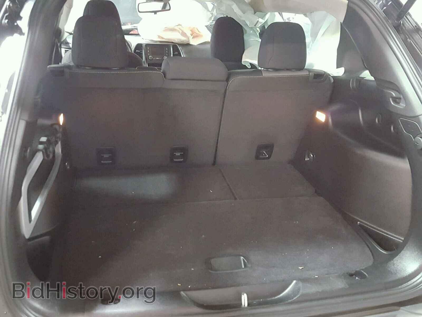 2015 JEEP CHEROKEE - VIN: 1C4PJMAB6FW775802 - Фото 9