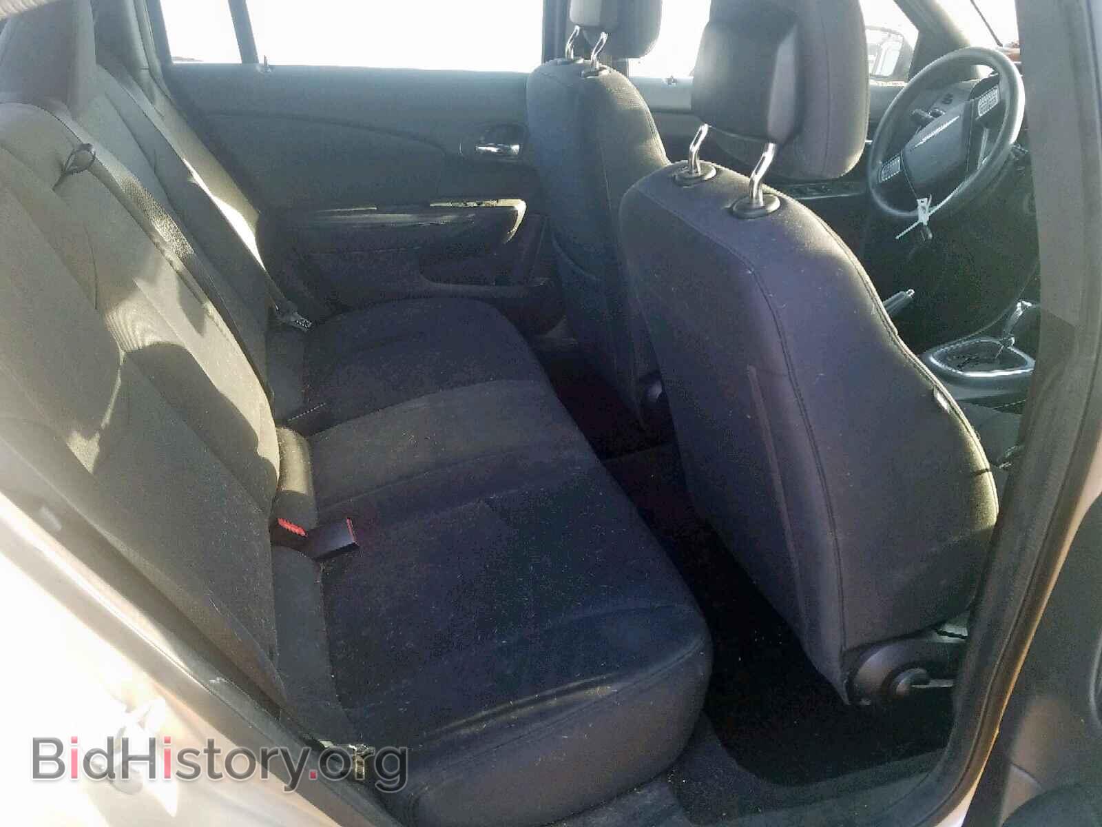 2013 CHRYSLER 200 - VIN: 1C3CCBAB5DN734551 - Photo 6