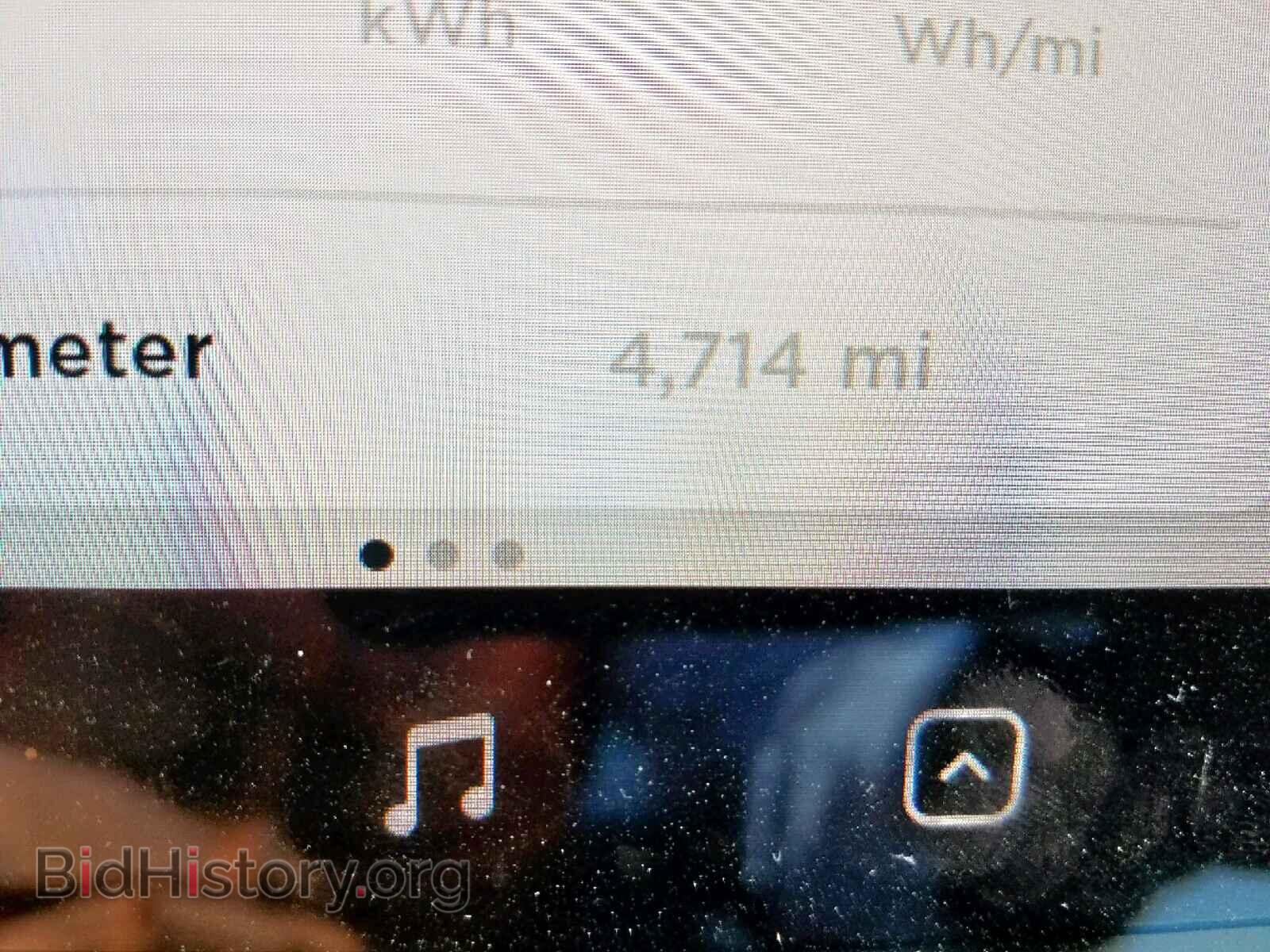 2018 TESLA MODEL 3 - VIN: 5YJ3E1EB1JF100870 - Фото 8