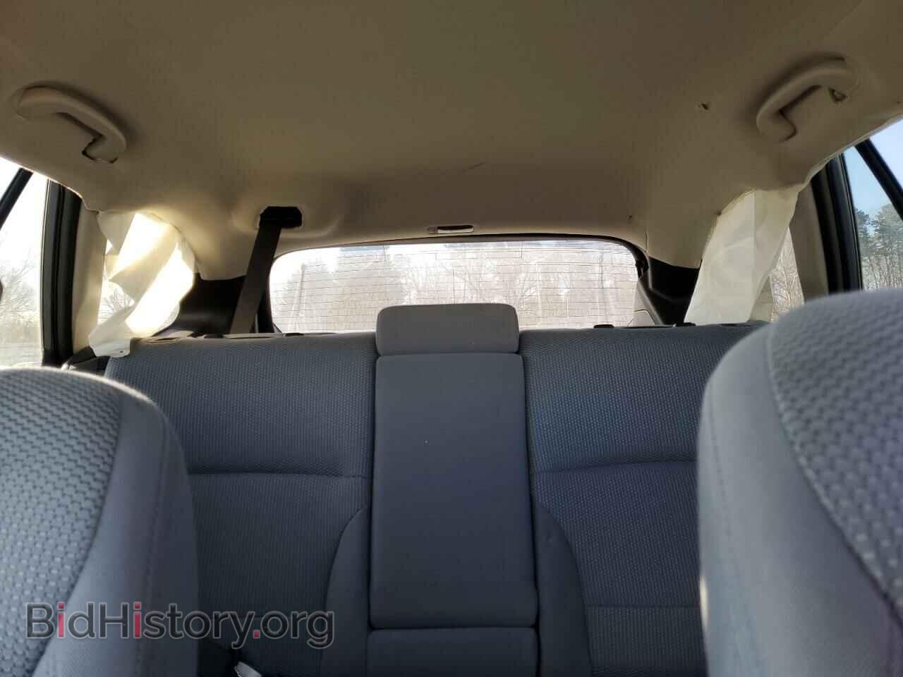 2018 SUBARU OUTBACK - VIN: 4S4BSAFC2J3303531 - Фото 10