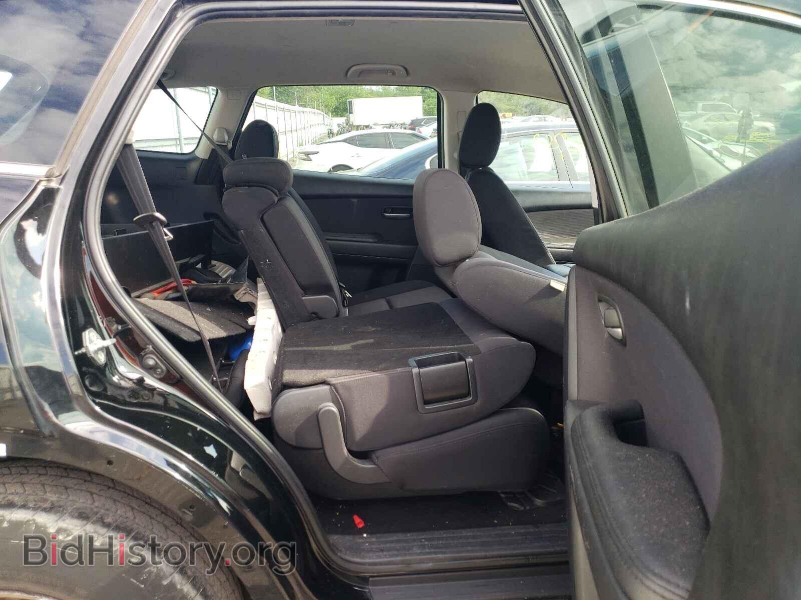 2008 MAZDA CX-9 - VIN: JM3TB28A280144944 - Фото 6