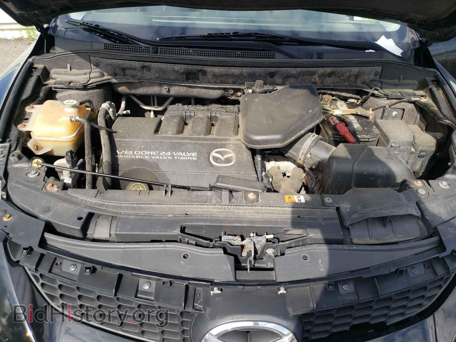 2008 MAZDA CX-9 - VIN: JM3TB28A280144944 - Фото 7