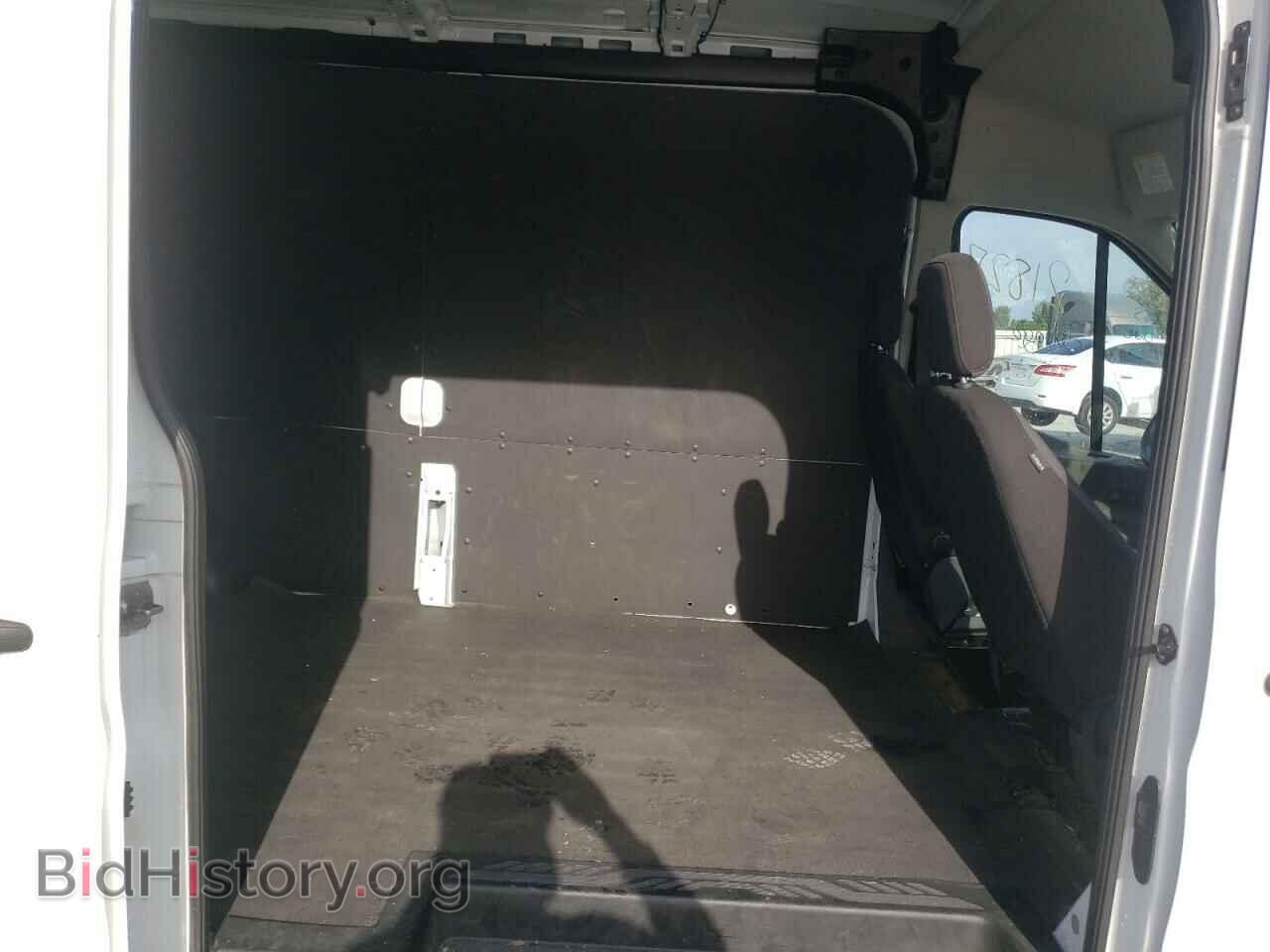 2021 FORD TRANSIT CO - VIN: 1FTBR1C89MKA48984 - Photo 6