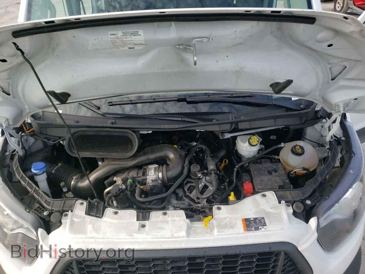 2021 FORD TRANSIT CO - VIN: 1FTBR1C89MKA48984 - Photo 7