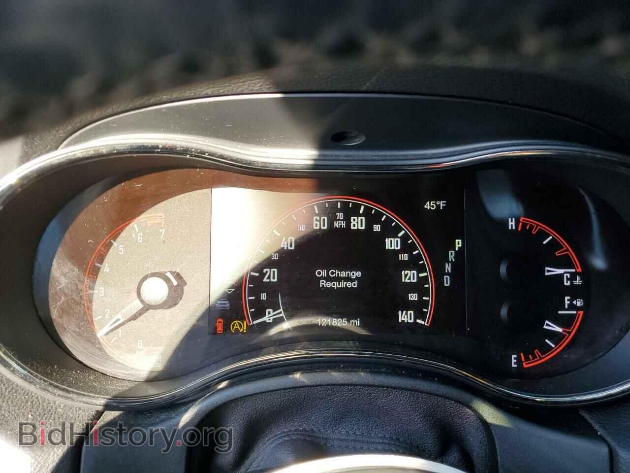 2019 DODGE DURANGO - VIN: 1C4RDJDG2KC651432 - Photo 9