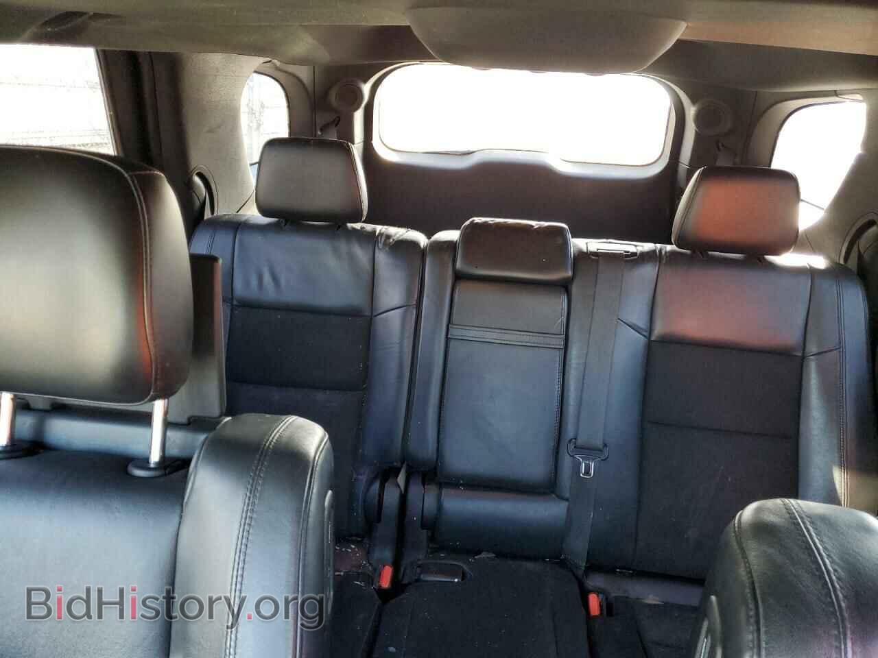 2019 DODGE DURANGO - VIN: 1C4RDJDG2KC651432 - Photo 10