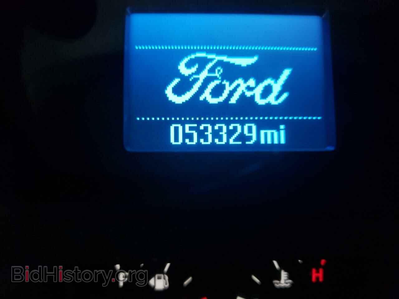 2019 FORD TRANSIT CO - VIN: 1FTYR2CM7KKB07752 - Фото 8