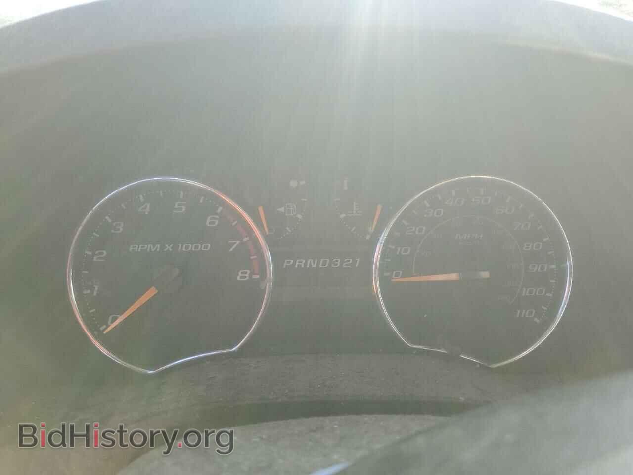 2008 GMC CANYON - VIN: 1GTDS19E588162204 - Фото 9