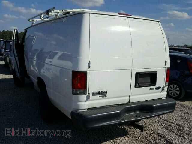 2012 FORD ECONOLINE - VIN: 1FTSS3EL3CDB25188 - Фото 3