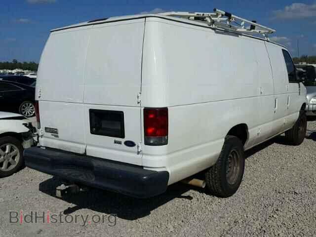 2012 FORD ECONOLINE - VIN: 1FTSS3EL3CDB25188 - Фото 4