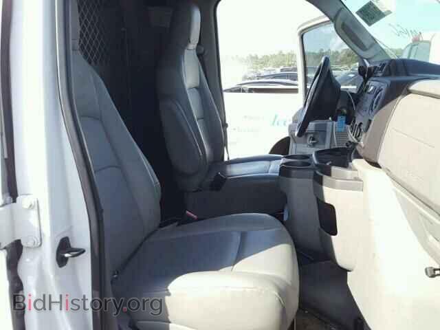 2012 FORD ECONOLINE - VIN: 1FTSS3EL3CDB25188 - Фото 5