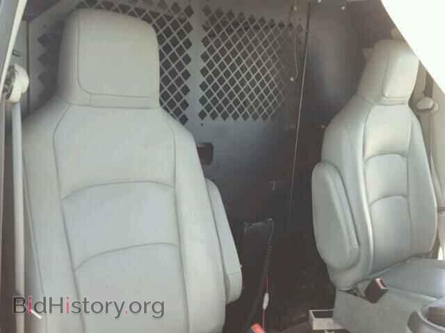 2012 FORD ECONOLINE - VIN: 1FTSS3EL3CDB25188 - Фото 6