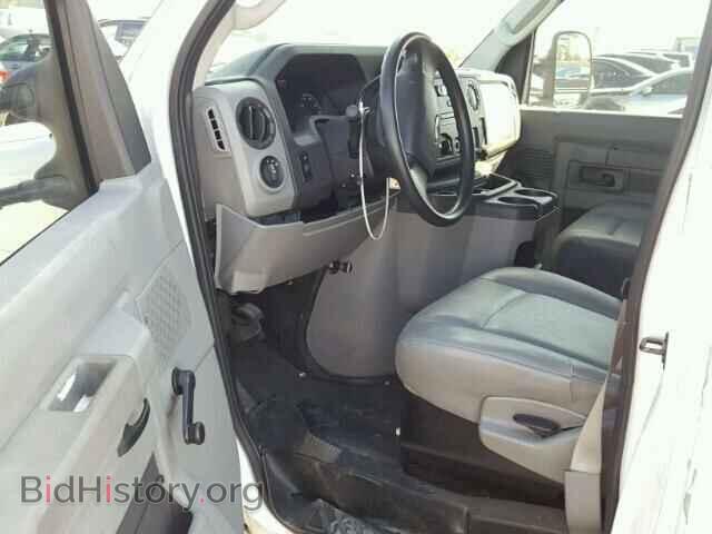 2012 FORD ECONOLINE - VIN: 1FTSS3EL3CDB25188 - Фото 9