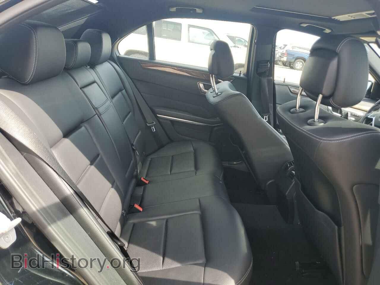 2014 MERCEDES-BENZ E-CLASS - VIN: WDDHF5KB9EA830075 - Фото 10