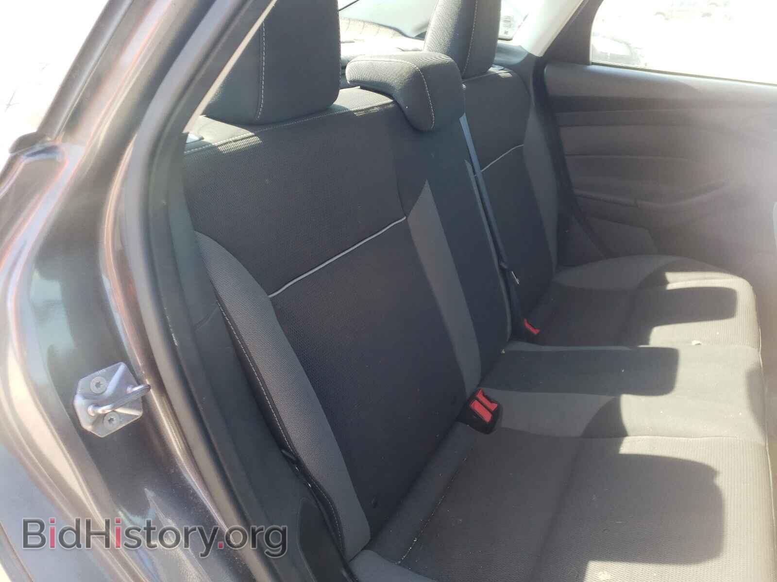 2012 FORD FOCUS - VIN: 1FAHP3F24CL127528 - Фото 6