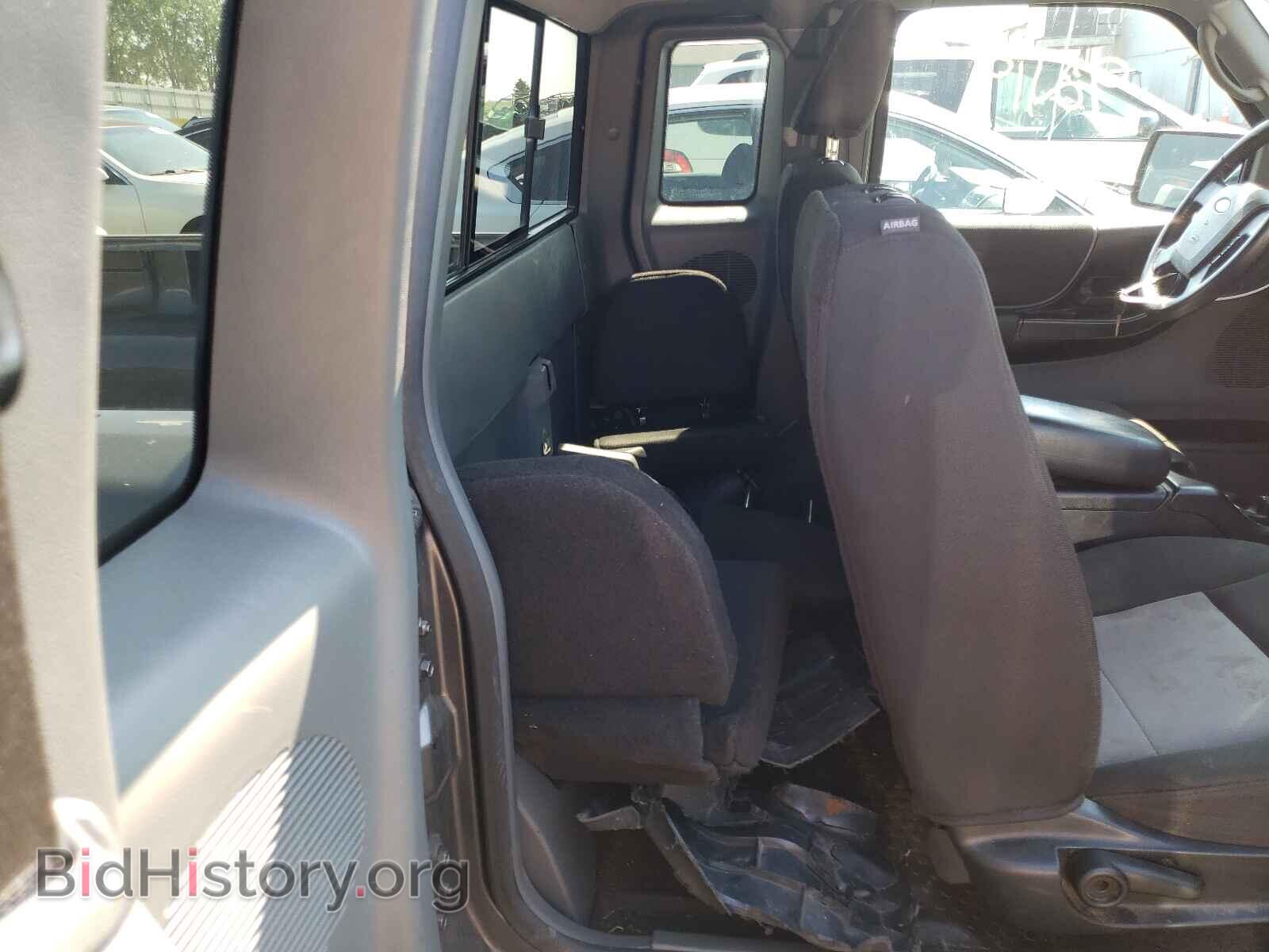 2010 FORD RANGER - VIN: 1FTLR4FE5APA06334 - Photo 6
