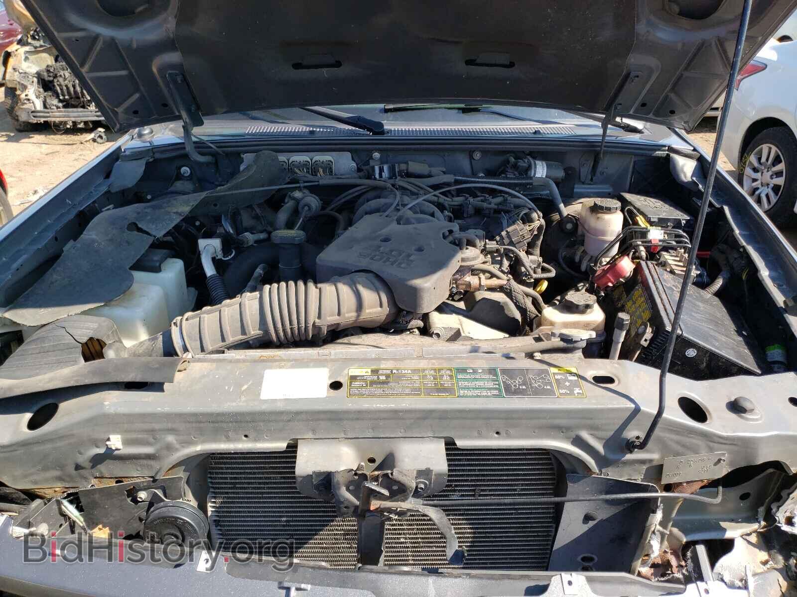 2010 FORD RANGER - VIN: 1FTLR4FE5APA06334 - Photo 7