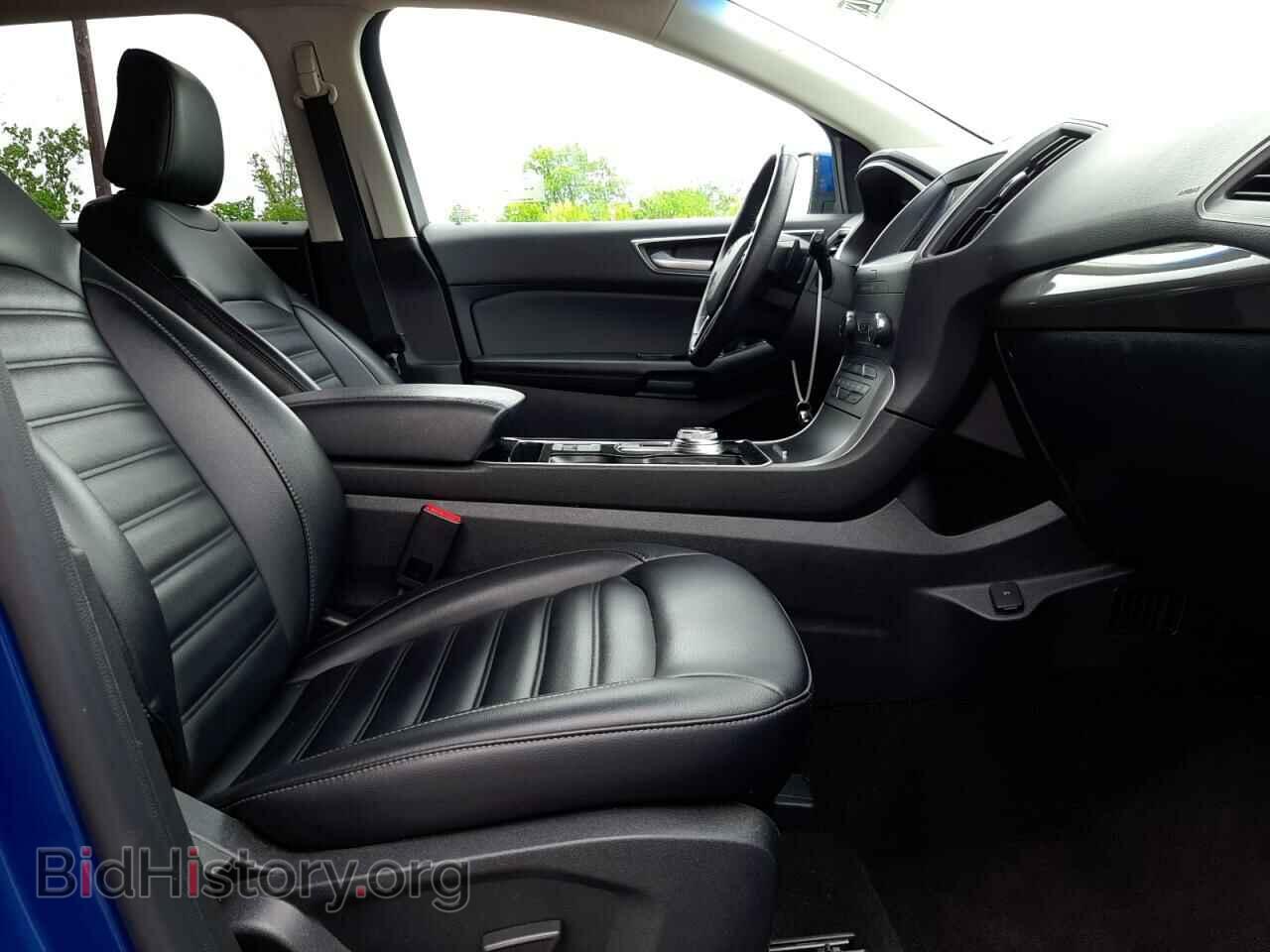 2020 FORD EDGE - VIN: 2FMPK4J98LBA70678 - Photo 5