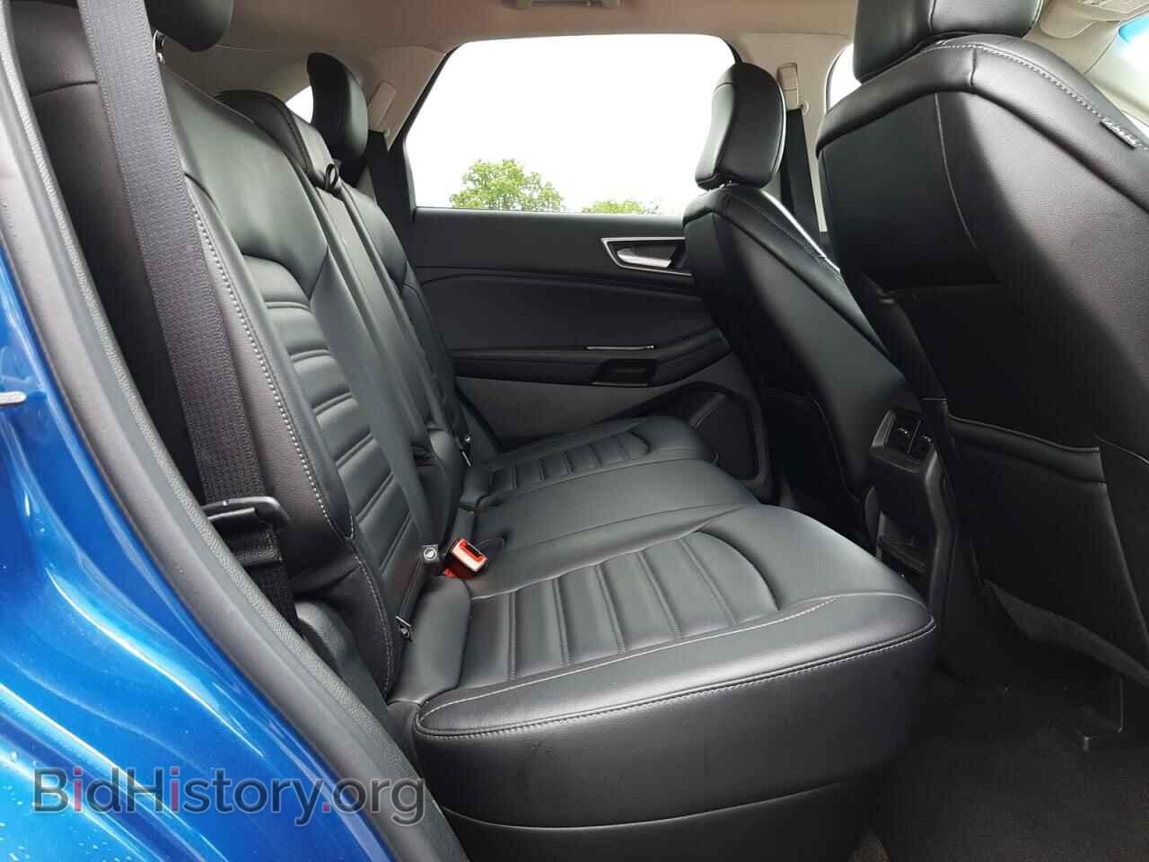 2020 FORD EDGE - VIN: 2FMPK4J98LBA70678 - Photo 6
