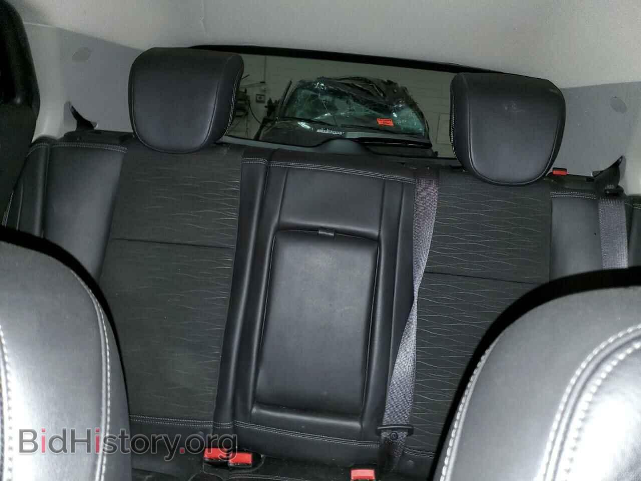 2016 BUICK ENCORE - VIN: KL4CJBSB8GB559647 - Photo 10