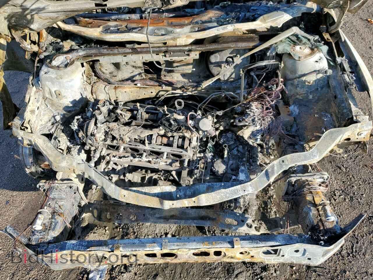 2015 FORD FOCUS - VIN: 1FADP3F22FL216095 - Фото 11