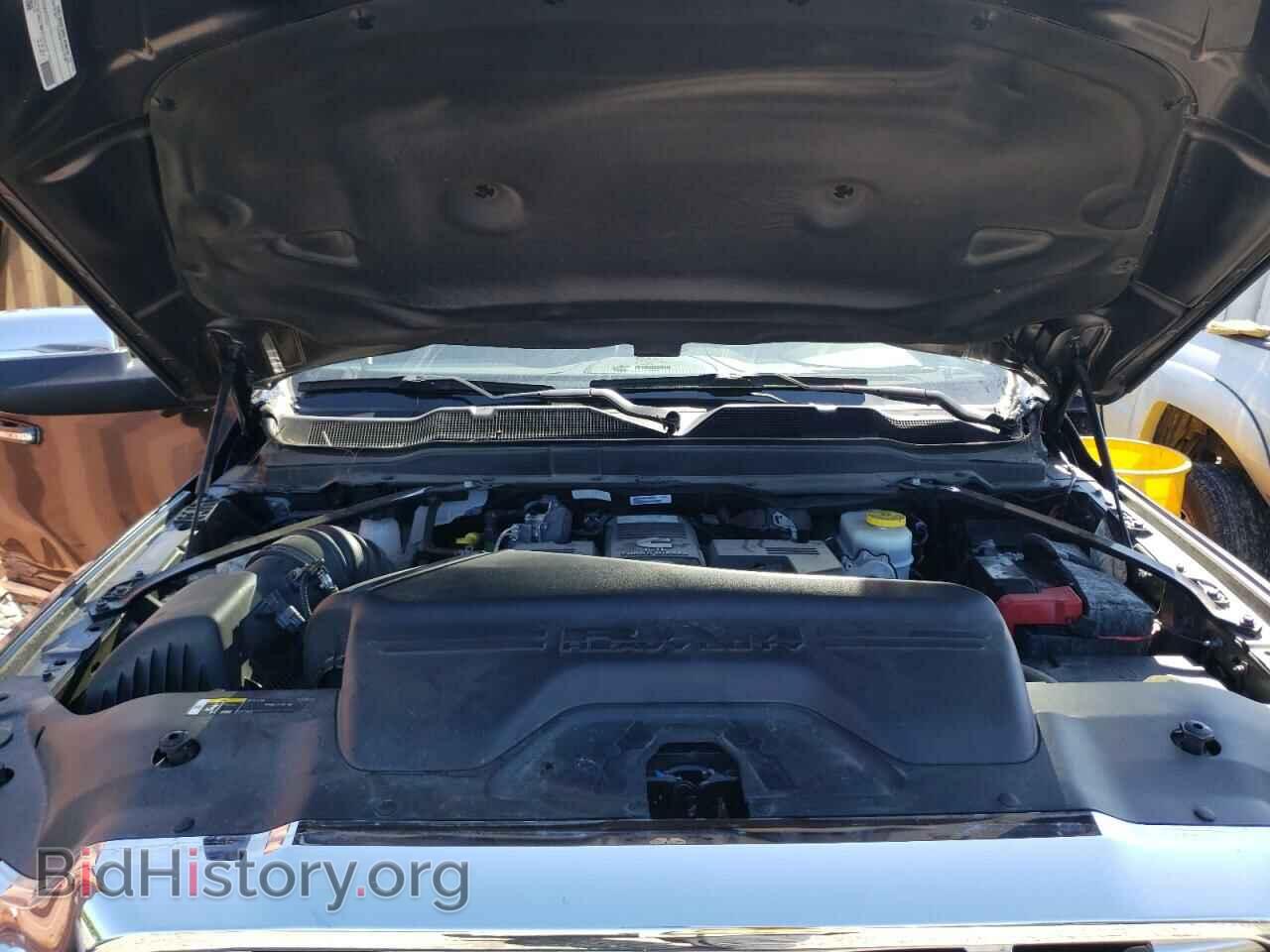 2020 RAM 2500 - VIN: 3C6UR5SL3LG108082 - Фото 7