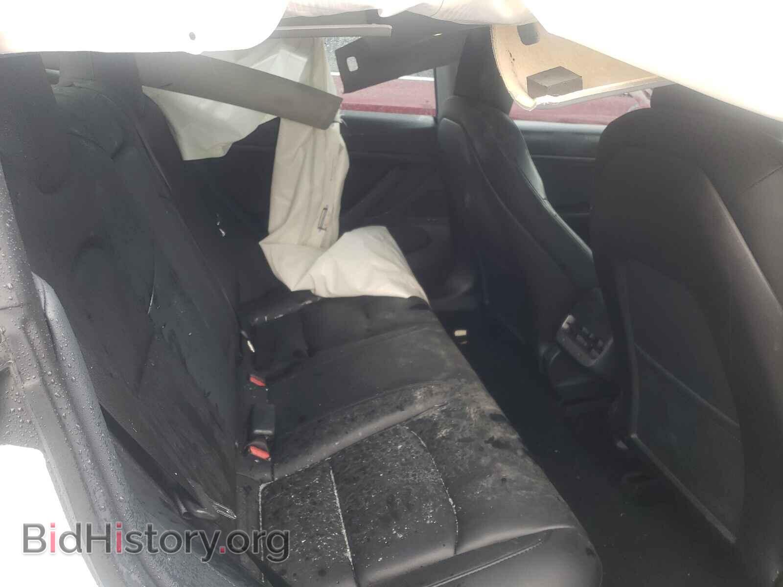2019 TESLA MODEL 3 - VIN: 5YJ3E1EBXKF211435 - Photo 6