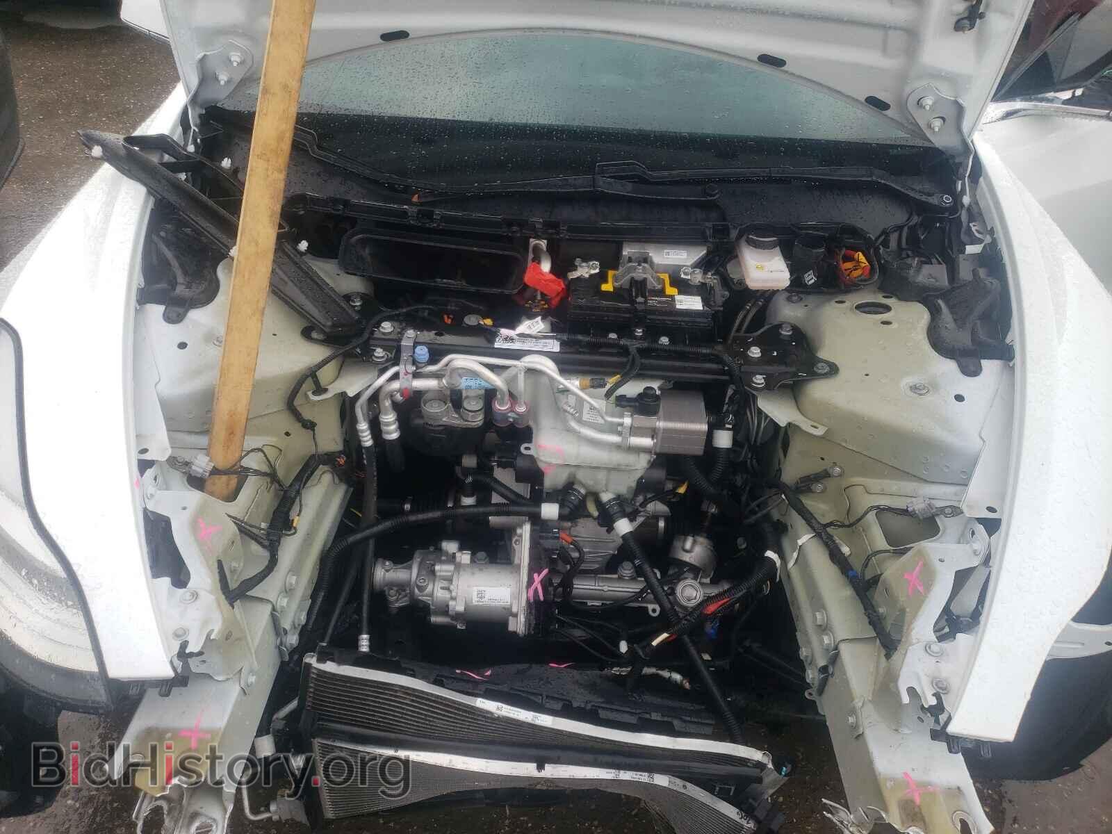 2019 TESLA MODEL 3 - VIN: 5YJ3E1EBXKF211435 - Photo 7