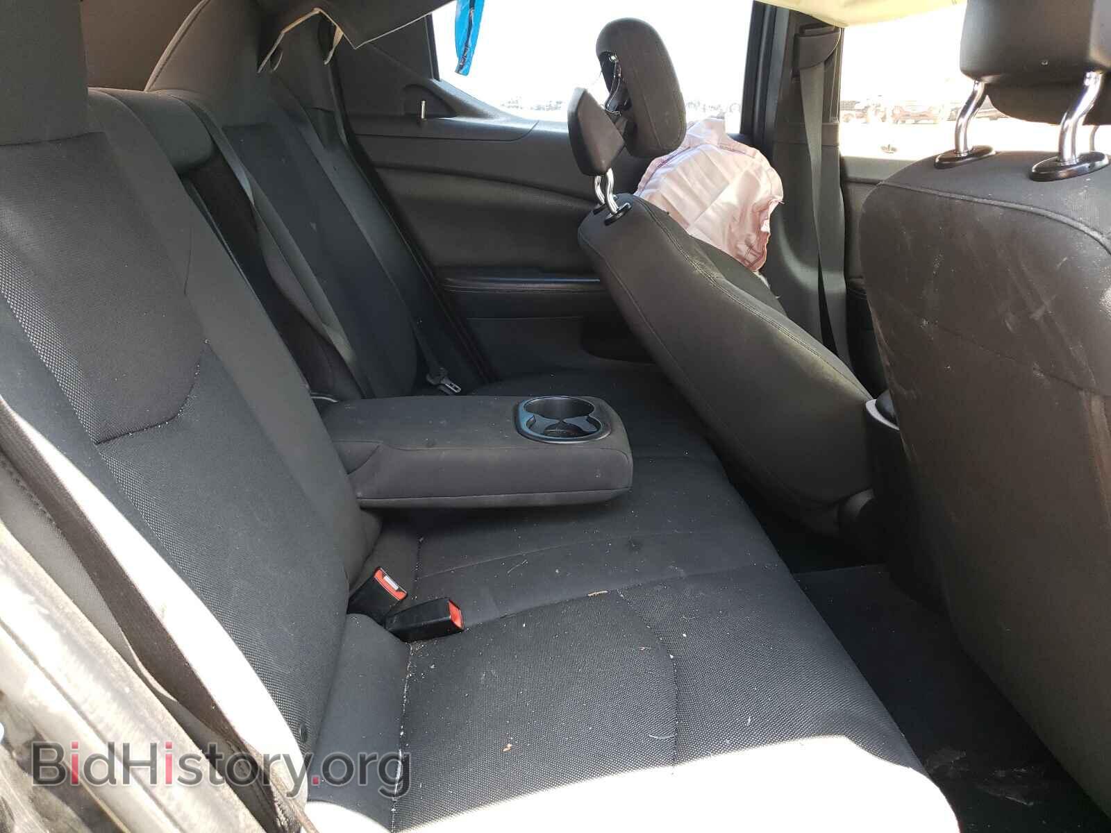 2012 DODGE AVENGER - VIN: 1C3CDZAB2CN221388 - Photo 6