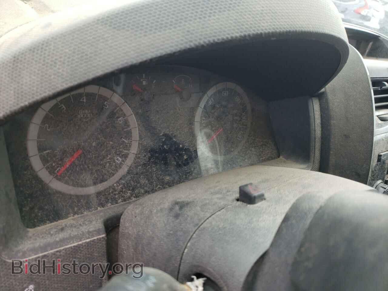 2011 FORD ESCAPE - VIN: 1FMCU0EG0BKC42216 - Фото 8