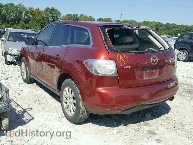 2011 MAZDA CX-7 - VIN: JM3ER2B53B0361202 - Фото 3
