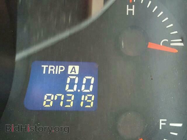 2011 MAZDA CX-7 - VIN: JM3ER2B53B0361202 - Фото 8