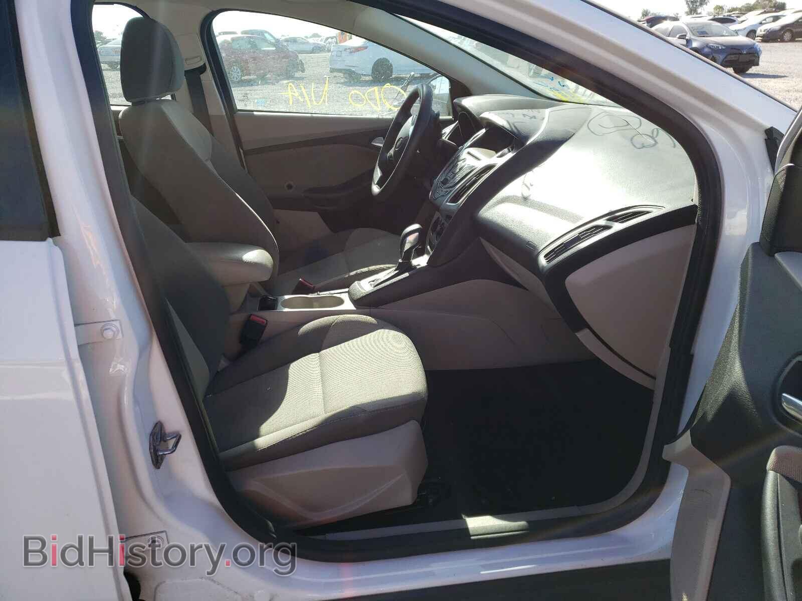 2014 FORD FOCUS - VIN: 1FADP3F28EL363794 - Photo 5