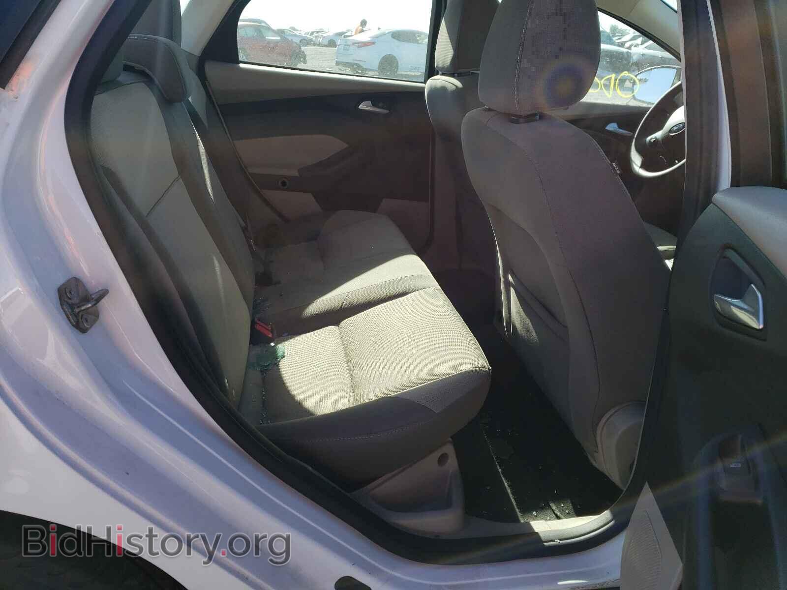 2014 FORD FOCUS - VIN: 1FADP3F28EL363794 - Photo 6