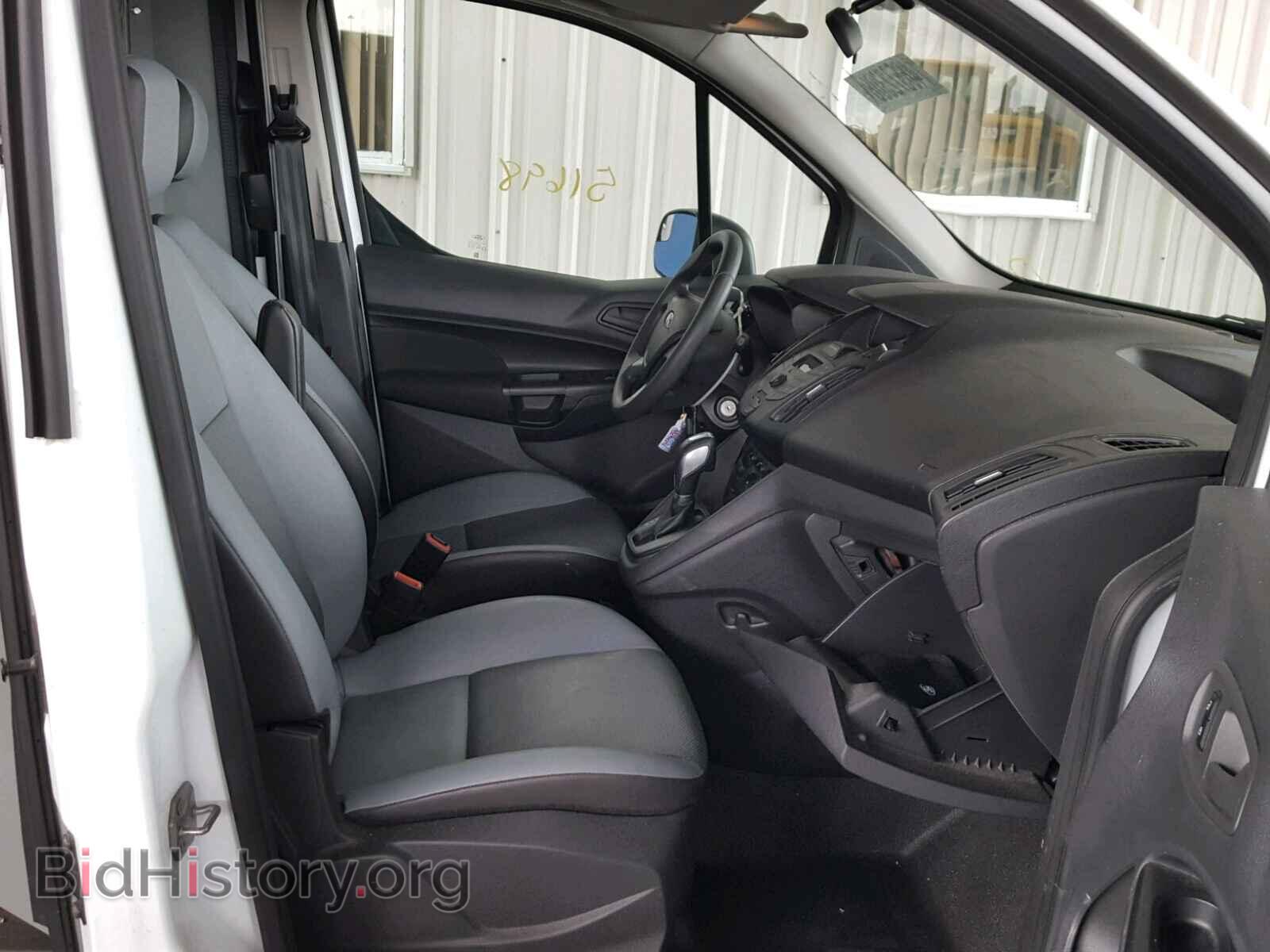 2016 FORD TRANSIT CO - VIN: NM0LS7E70G1264004 - Фото 5