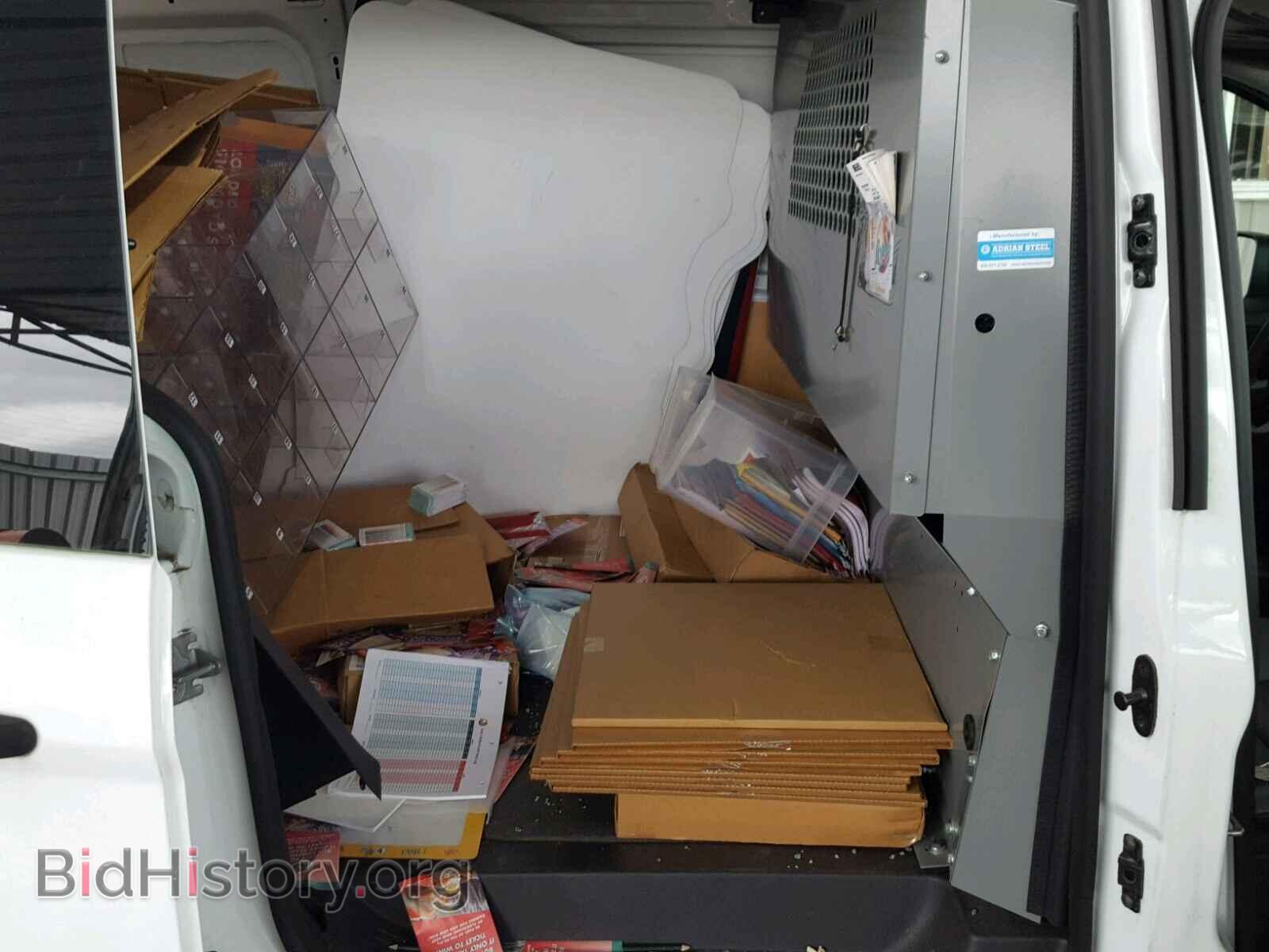 2016 FORD TRANSIT CO - VIN: NM0LS7E70G1264004 - Фото 6