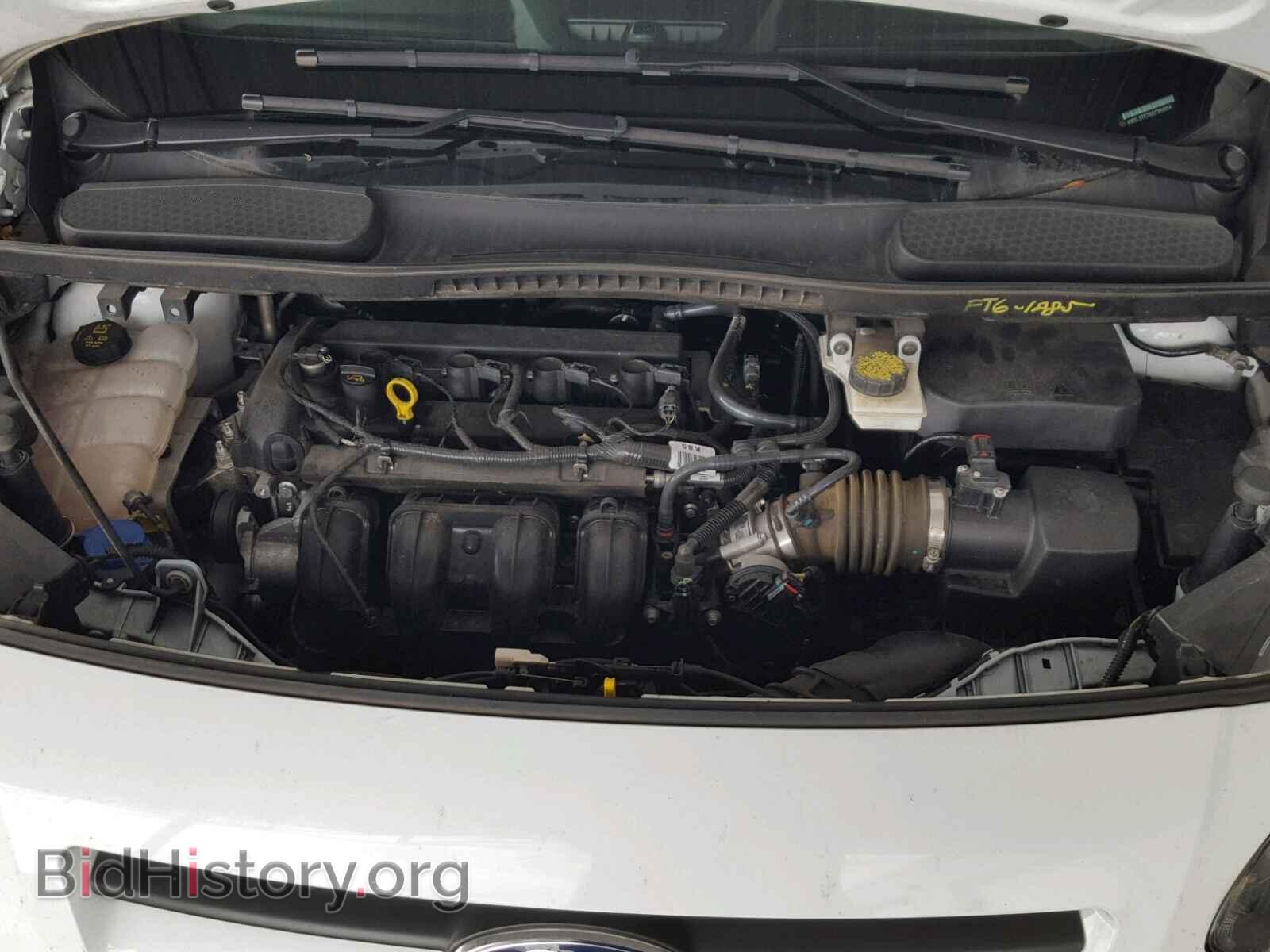 2016 FORD TRANSIT CO - VIN: NM0LS7E70G1264004 - Фото 7