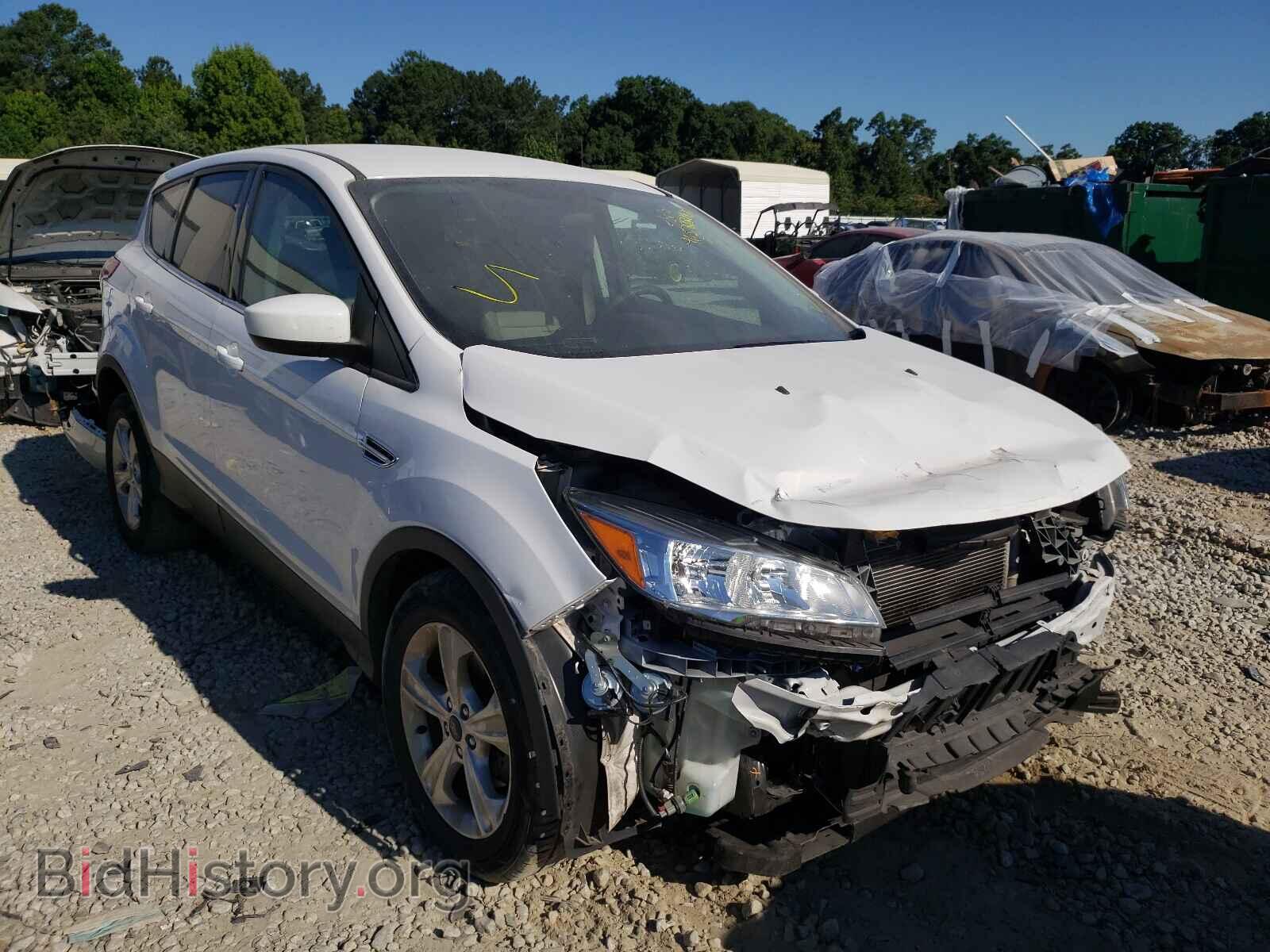 Photo 1FMCU0G71FUB24053 - FORD ESCAPE 2015