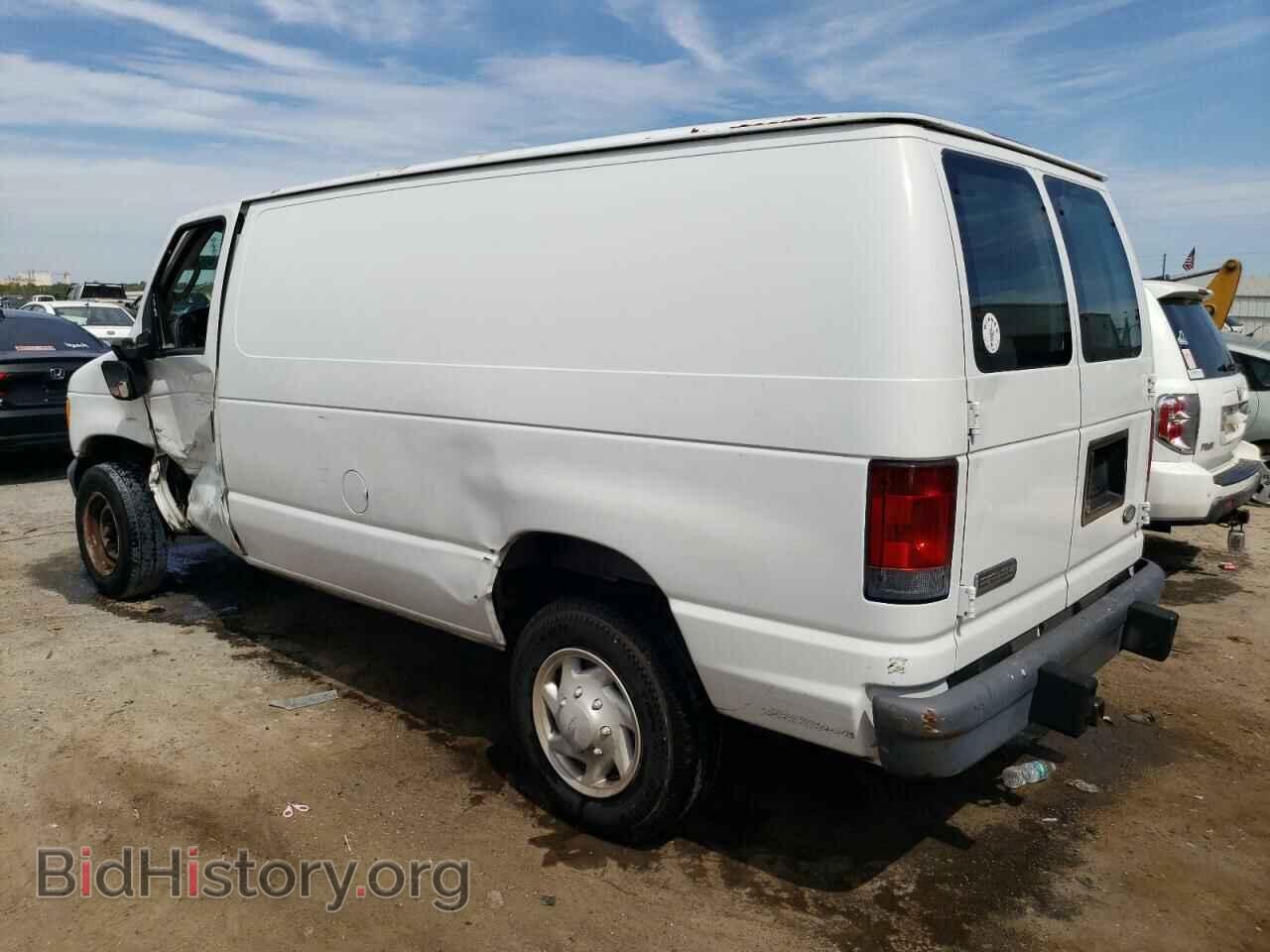 2007 FORD ALL Models - VIN: 1FTNE24W67DA29538 - Фото 2