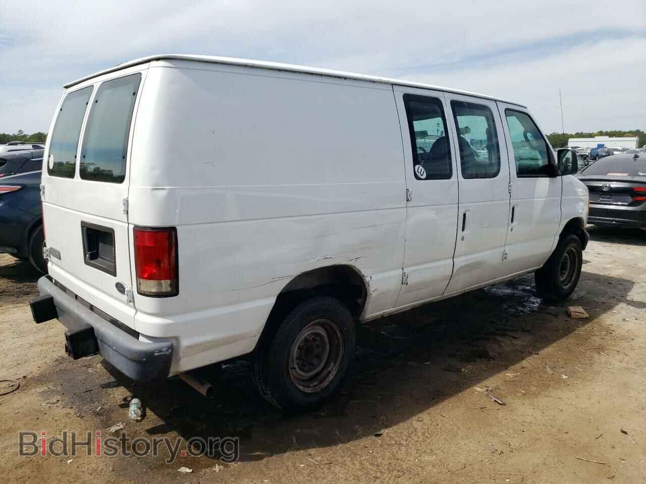 2007 FORD ALL Models - VIN: 1FTNE24W67DA29538 - Фото 3