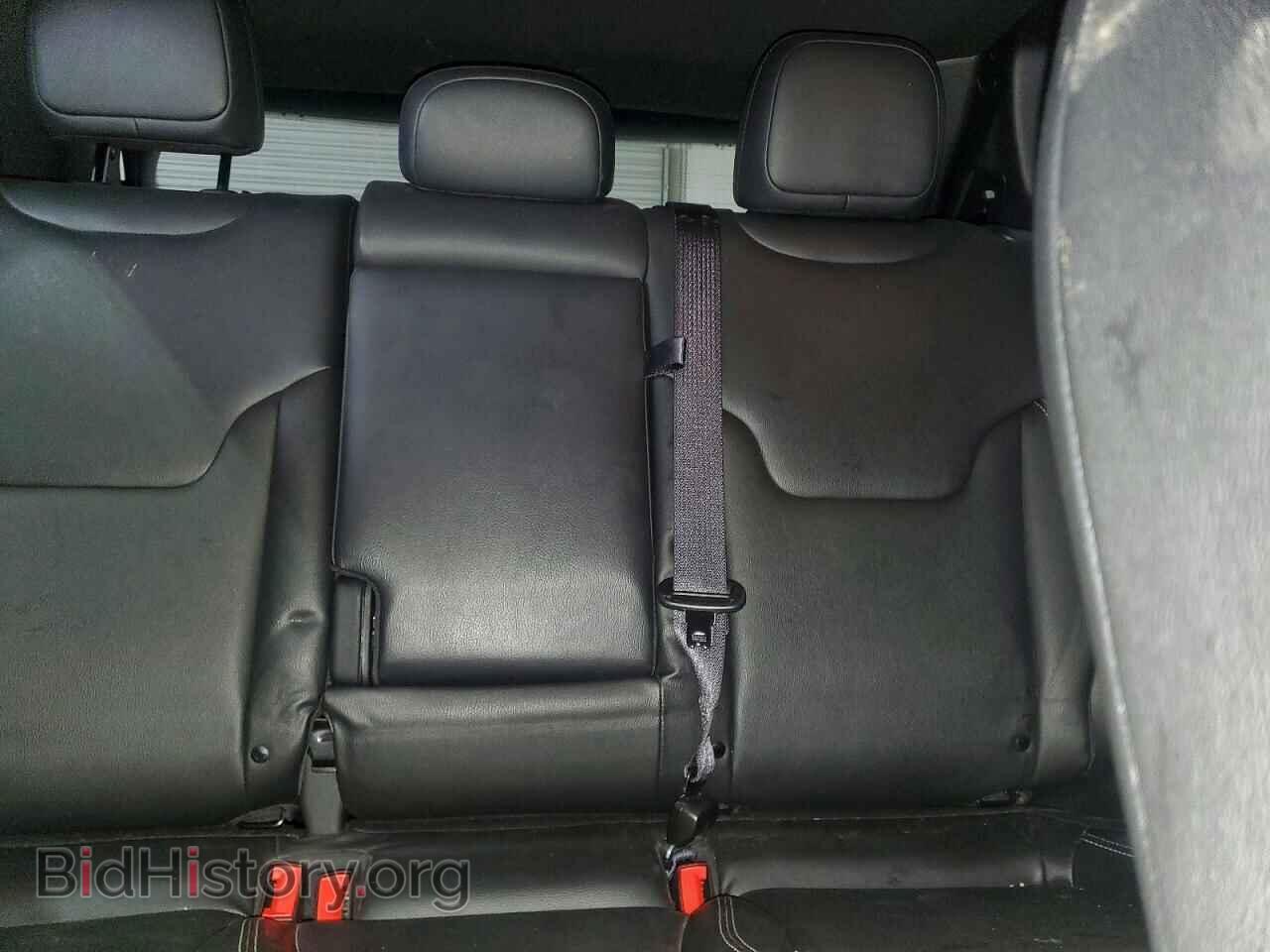 2025 JEEP COMPASS - VIN: 3C4NJDCN2ST523964 - Фото 10
