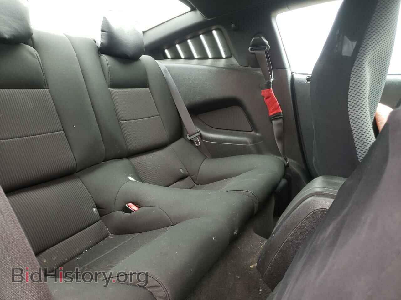 2014 FORD MUSTANG - VIN: 1ZVBP8AM8E5319075 - Фото 6